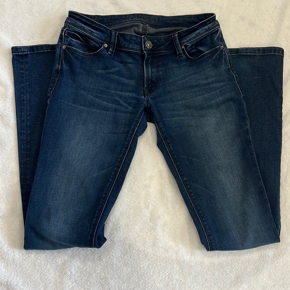 DL 1961 Jeans- Cindy slim boot